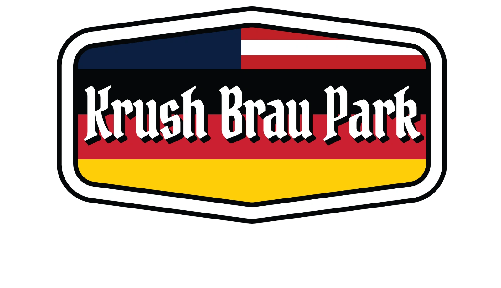 Krush Brau Park logo